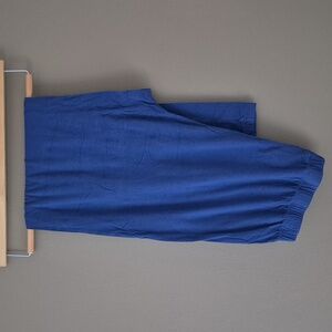 🎉 5/$15 | OLD NAVY | Blue Sunday Sleep Knit Pajama Pants